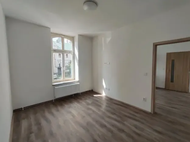Pronájem bytu 2+kk, Prostějov, Lutinovova, 55 m2