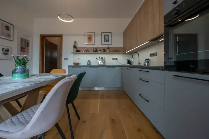 Prodej bytu 4+kk, Žacléř, J. A. Komenského, 128 m2