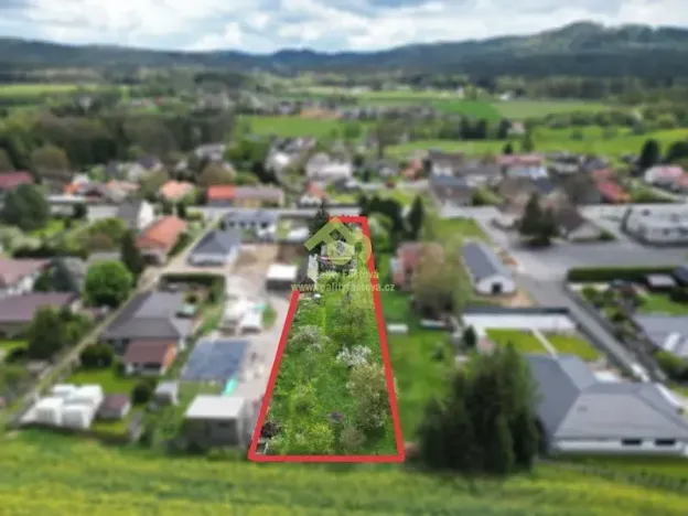 Prodej rodinného domu, Svojkovice, 70 m2