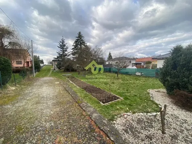 Prodej rodinného domu, Svojkovice, 70 m2