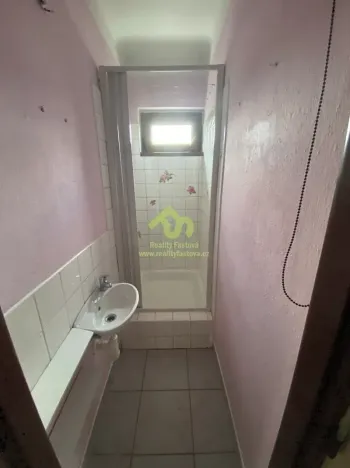 Prodej rodinného domu, Svojkovice, 70 m2