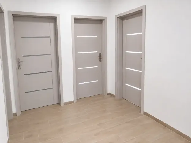 Prodej bytu 3+1, Klášterec nad Ohří, Lesní, 76 m2