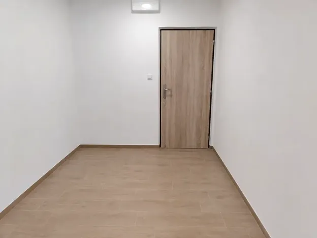 Prodej bytu 3+1, Klášterec nad Ohří, Lesní, 76 m2