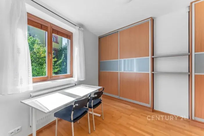 Pronájem bytu 3+kk, Praha - Krč, U krčského nádraží, 68 m2