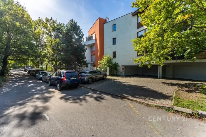 Pronájem bytu 3+kk, Praha - Krč, U krčského nádraží, 68 m2