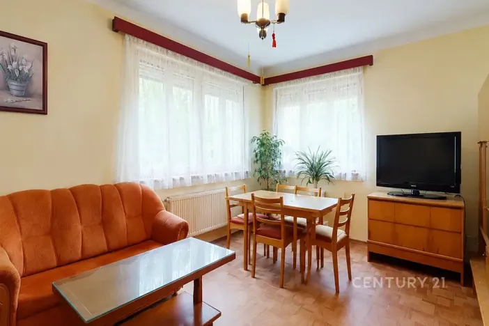 Prodej rodinného domu, Čerčany, Sukova, 182 m2