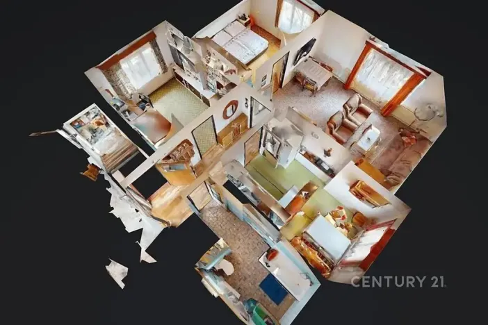 Prodej rodinného domu, Čerčany, Sukova, 182 m2