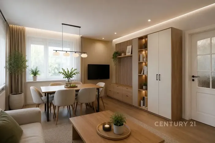 Prodej rodinného domu, Čerčany, Sukova, 182 m2