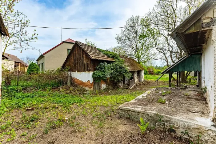 Prodej rodinného domu, Loket, 80 m2