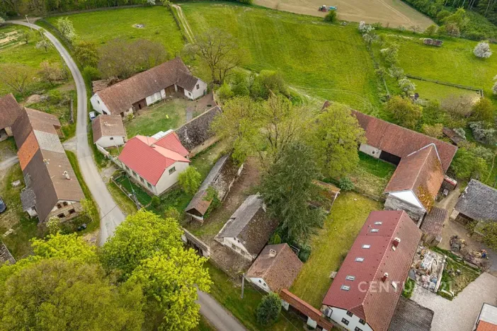 Prodej rodinného domu, Loket, 80 m2