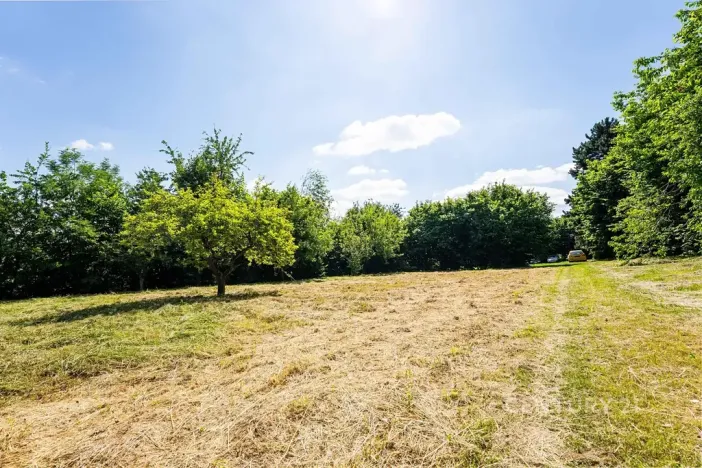 Prodej pozemku, Miličín, 2355 m2
