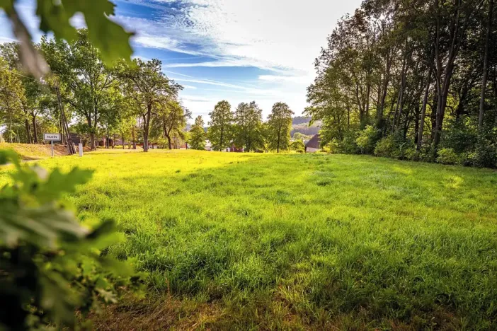 Prodej pozemku pro bydlení, Čestice, 4931 m2