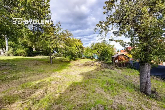 Prodej pozemku pro bydlení, Krupka, Nad Plovárnou, 1117 m2