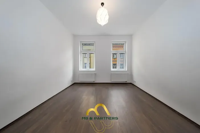 Prodej bytu 3+kk, Praha - Libeň, Kotlaska, 85 m2