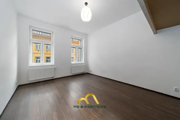 Prodej bytu 3+kk, Praha - Libeň, Kotlaska, 85 m2