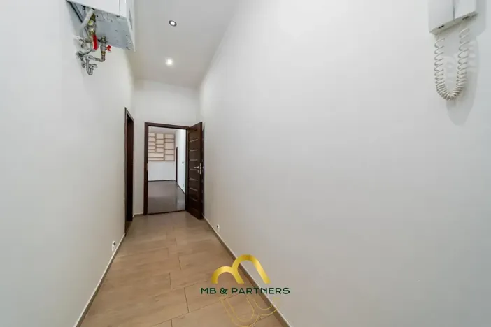 Prodej bytu 3+kk, Praha - Libeň, Kotlaska, 85 m2