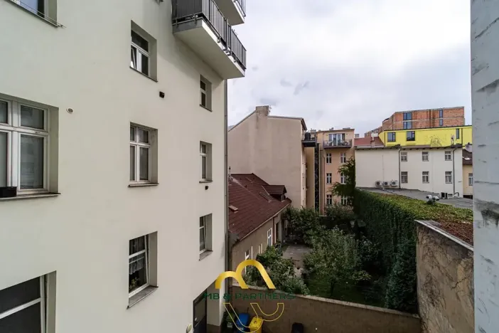 Prodej bytu 3+kk, Praha - Libeň, Kotlaska, 85 m2