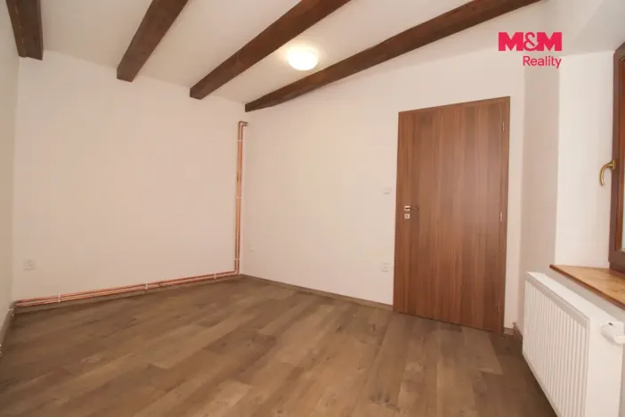 Pronájem bytu 2+kk, Sezemice, Havlíčkova, 50 m2