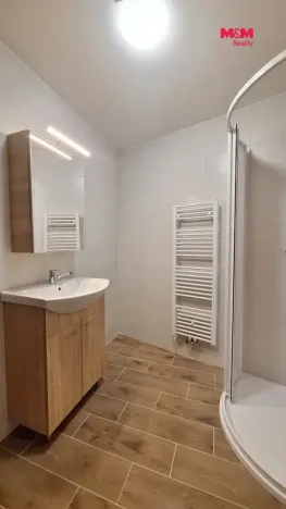 Pronájem bytu 2+kk, Sezemice, Havlíčkova, 50 m2