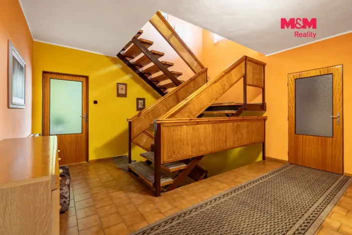 Prodej rodinného domu, Abertamy, Dlouhá, 700 m2