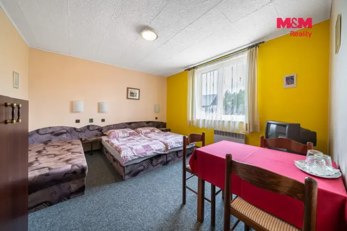 Prodej rodinného domu, Abertamy, Dlouhá, 700 m2