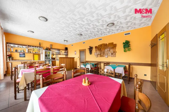 Prodej rodinného domu, Abertamy, Dlouhá, 700 m2