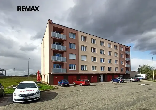 Pronájem bytu 1+kk, Lubná, 17 m2