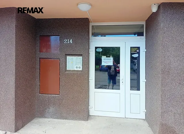 Pronájem bytu 1+kk, Lubná, 17 m2