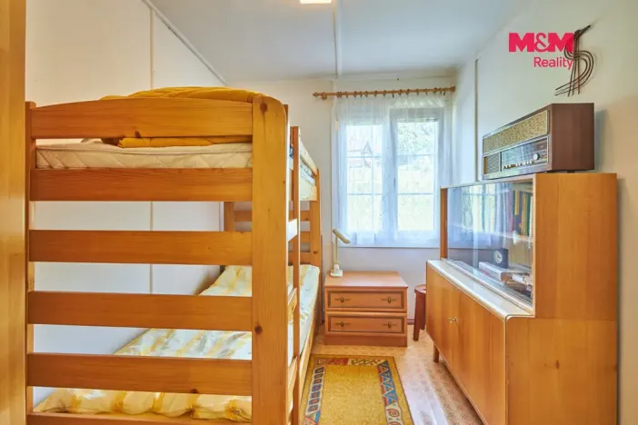 Prodej rodinného domu, Kašperské Hory, Zahrádkářů, 91 m2