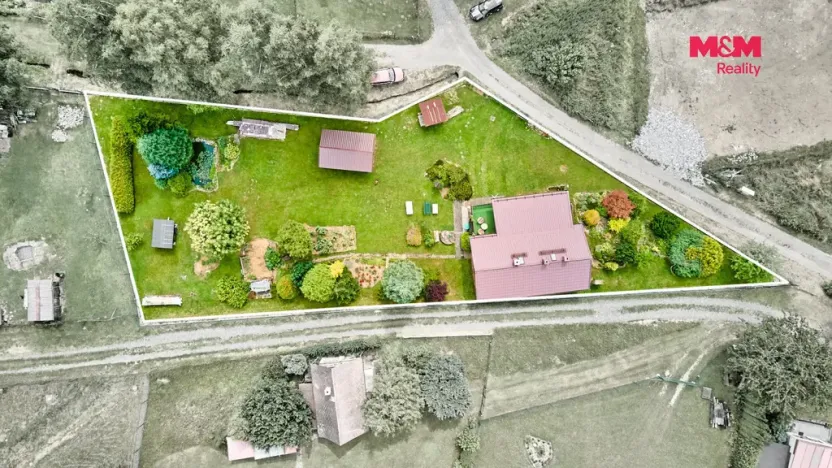 Prodej rodinného domu, Kašperské Hory, Zahrádkářů, 91 m2