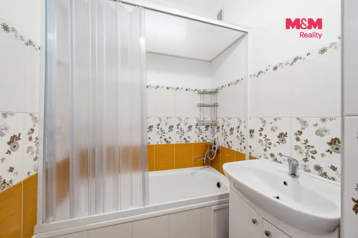 Prodej bytu 2+1, Jeseník, Halasova, 51 m2