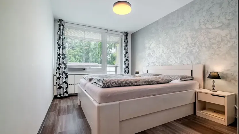 Pronájem bytu 3+1, Poděbrady, Kunštátská, 70 m2