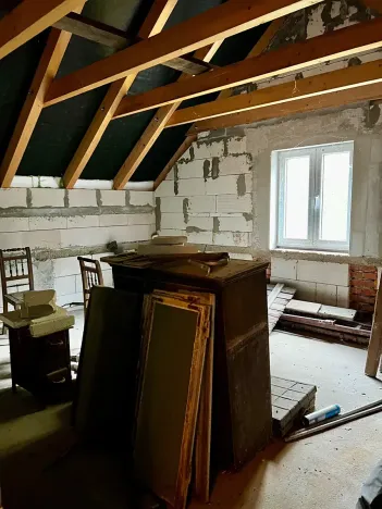 Prodej rodinného domu, Praha - Koloděje, Solnická, 300 m2