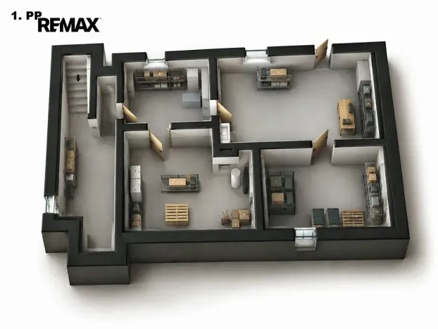 Prodej rodinného domu, Slavkov u Brna, 150 m2