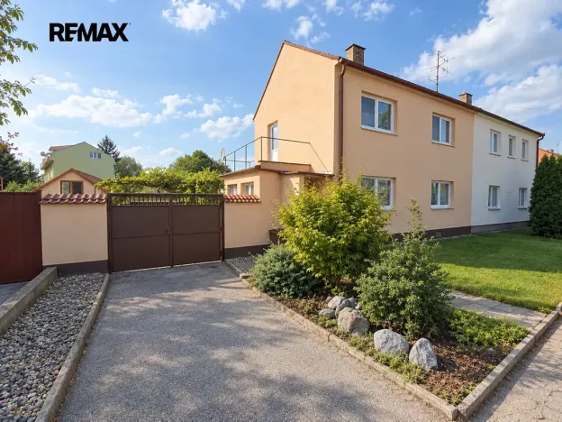 Prodej rodinného domu, Slavkov u Brna, 150 m2