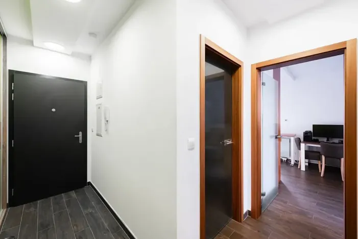 Prodej bytu 2+kk, Praha - Malešice, Nad úžlabinou, 71 m2