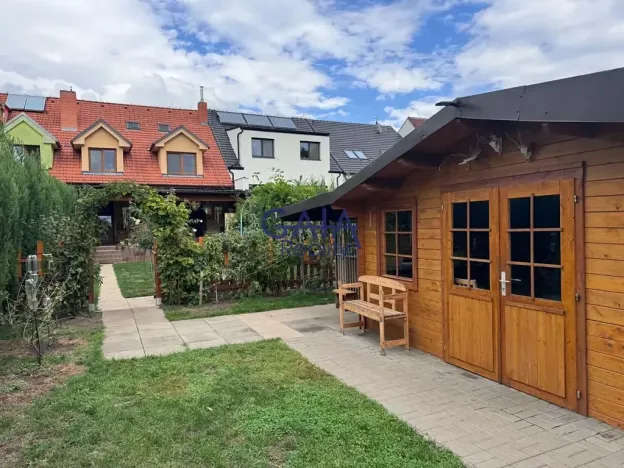 Prodej rodinného domu, Dubňany, V. Nezvala, 128 m2