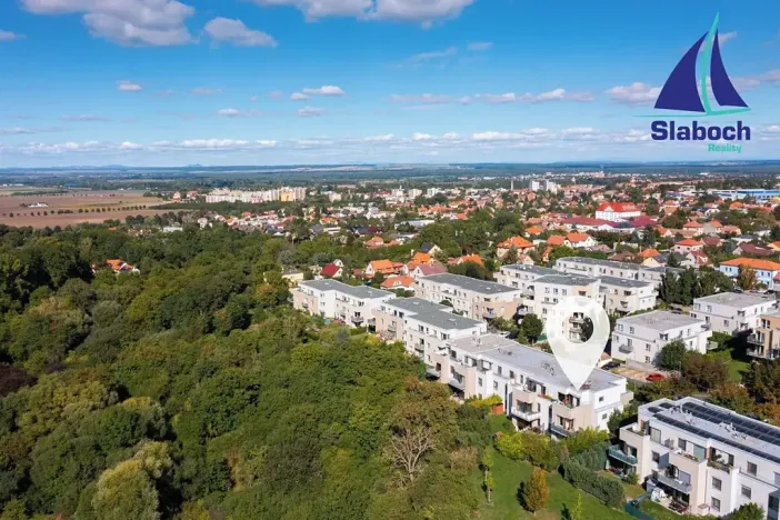 Prodej bytu 3+kk, Brandýs nad Labem-Stará Boleslav, U Vodojemu, 102 m2