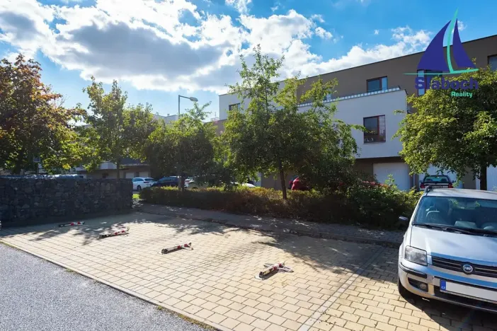 Prodej bytu 3+kk, Brandýs nad Labem-Stará Boleslav, U Vodojemu, 102 m2