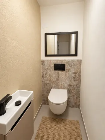 Prodej bytu 3+kk, Praha - Košíře, Holečkova, 56 m2