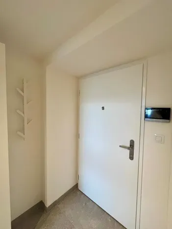 Pronájem bytu 2+kk, Praha - Vršovice, Kubánské náměstí, 43 m2
