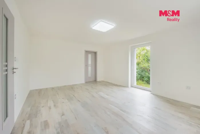 Prodej bytu 3+kk, Libčice nad Vltavou, Letecká, 68 m2