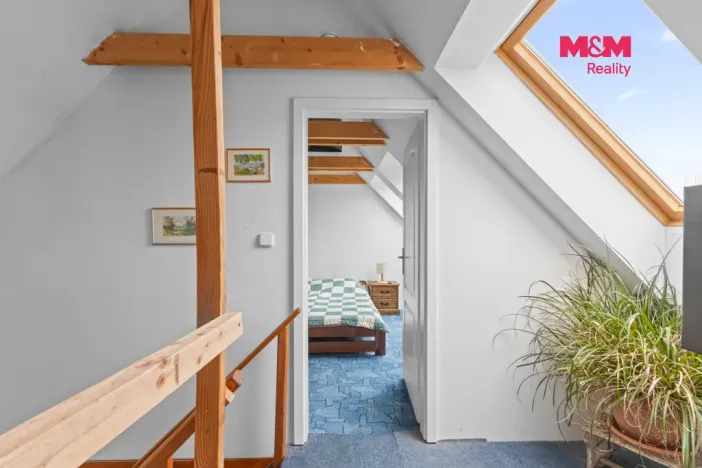 Prodej zemědělské usedlosti, Jarpice, 380 m2