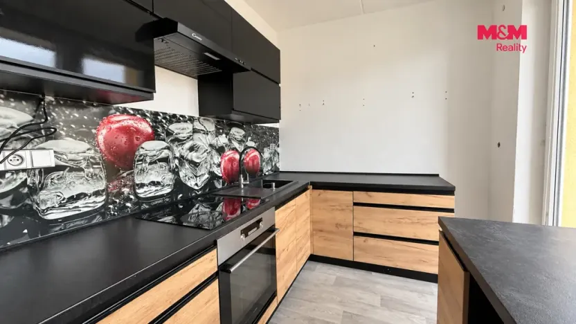 Prodej bytu 3+1, České Budějovice - České Budějovice 2, J. Bendy, 72 m2