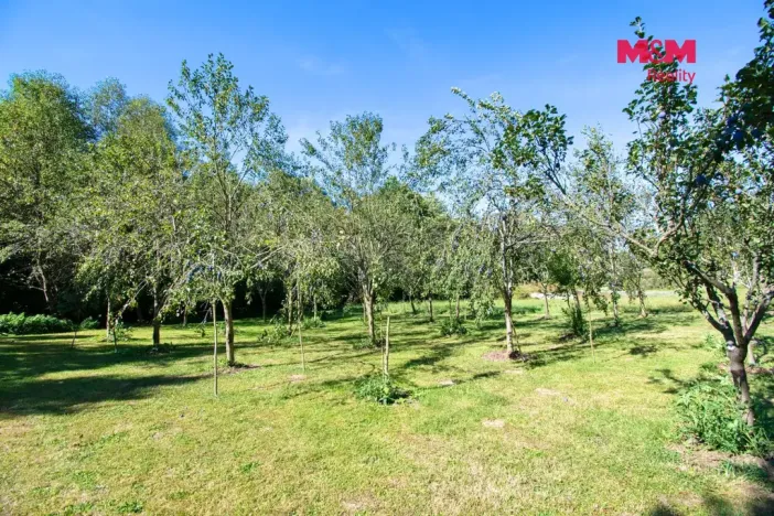Prodej louky, Nový Hrozenkov, 2068 m2