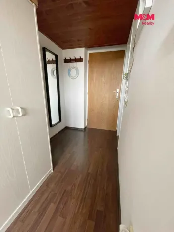 Prodej bytu 1+kk, Slapy, 17 m2