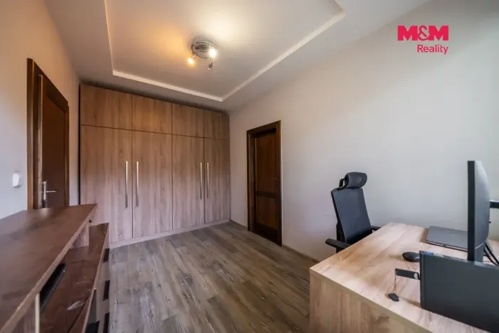 Prodej bytu 3+1, Třinec - Lyžbice, Beskydská, 83 m2