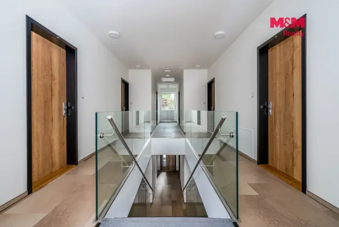 Pronájem bytu 1+kk, Praha - Třebonice, U Zličína, 22 m2