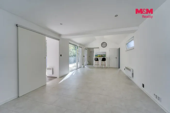 Pronájem bytu 3+kk, Kyšice, 64 m2