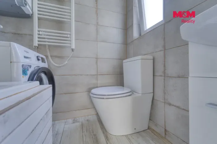 Pronájem bytu 3+kk, Kyšice, 64 m2